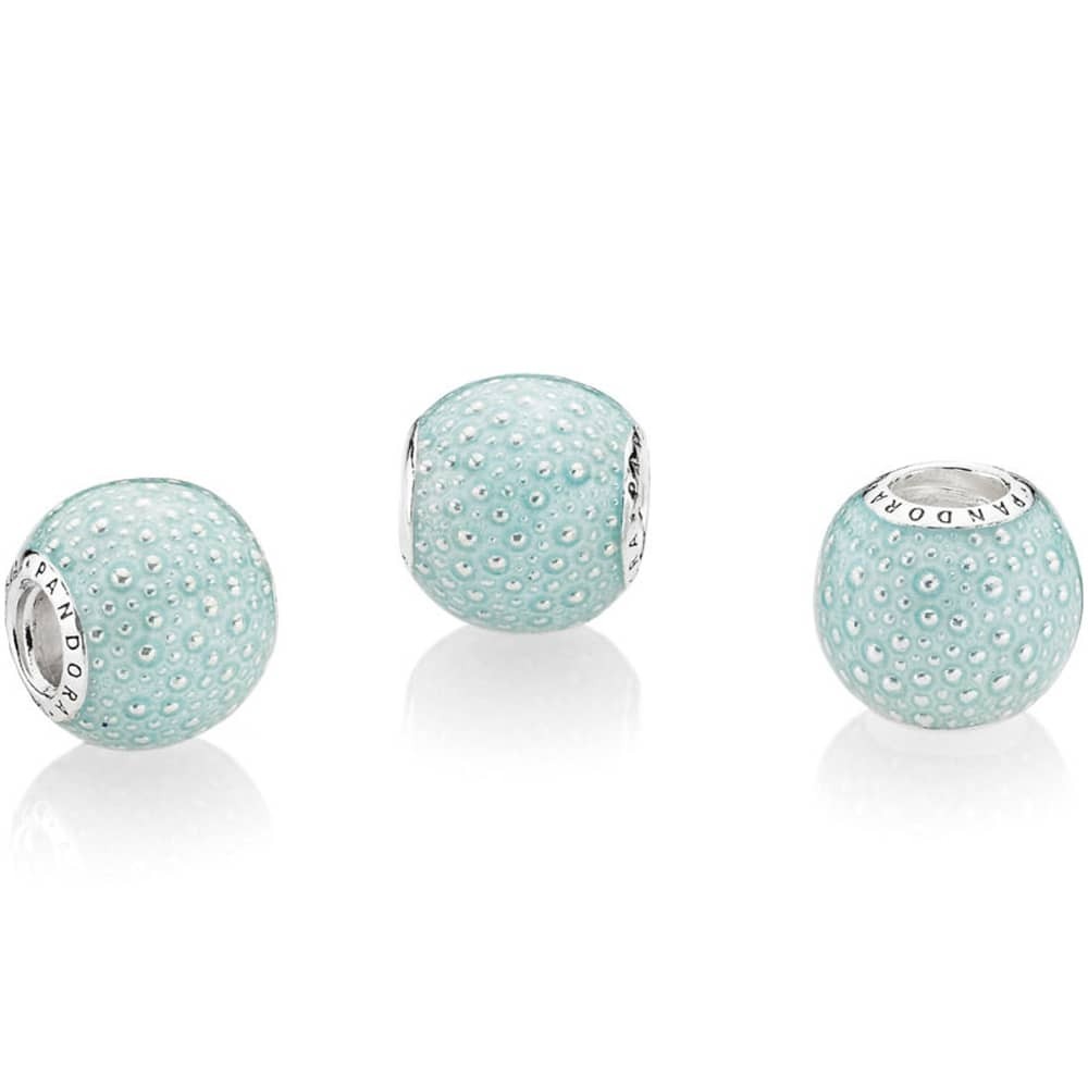 Pandora Aqua Enchantment Charm