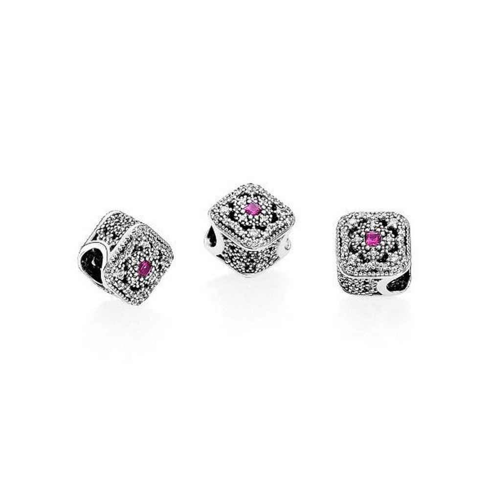 Pandora Fairytale Treasure Charm 792013NCC