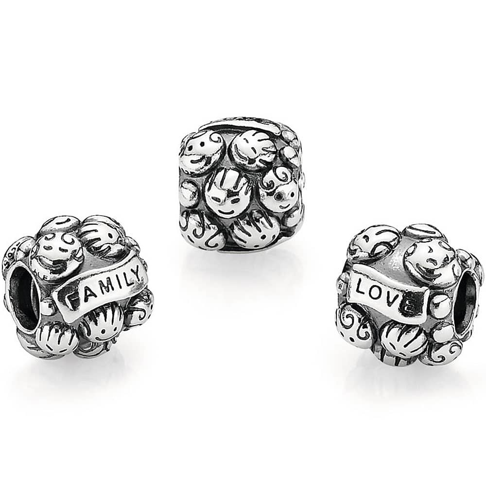 Pandora Family Charm 791039