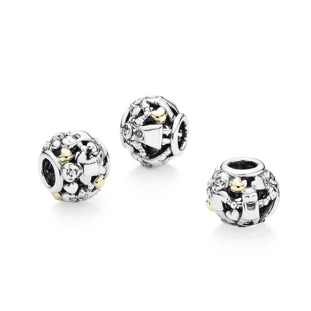 Pandora Family Forever Charm 791040 1