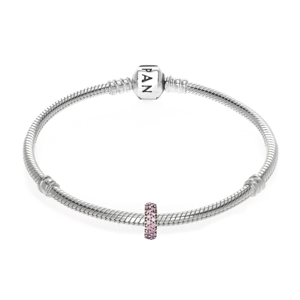 Pandora Inspiration Within, Pink Charm 791359pcz 1