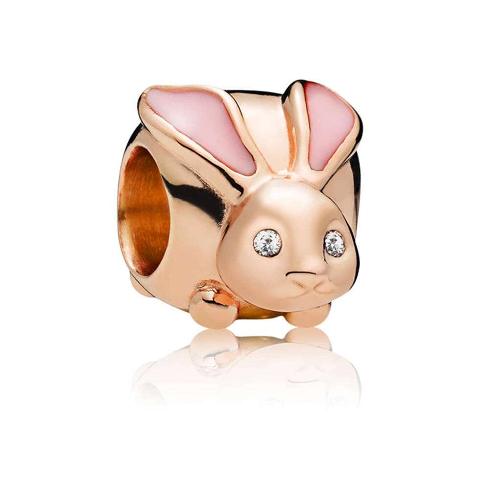 Pandora-Rose-Cute-Bunny-Charm-787061EN160