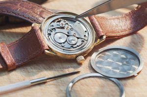 Watch repair near Nassau County